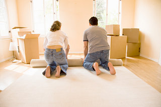 The How-To Lounge: Making Sure you're Ready to Move in