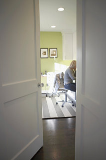 The How-To Lounge: Staying Focused