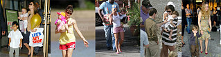 Dear Poll: Which Baby's Future Would You Like to See? 
