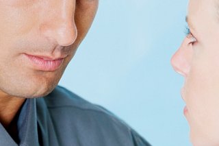 The How-To Lounge: Dealing with your Boyfriends Past Relationships