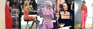 Dear Poll: Did you Think Samantha was too Promiscuous?