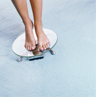 The How-To Lounge: Approaching a Diet