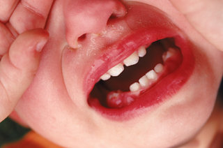 Do Tell: What are you a Baby About?