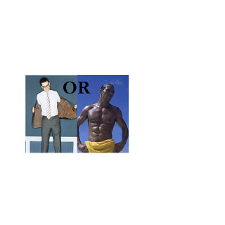 Dear Poll: Strong or Svelte 