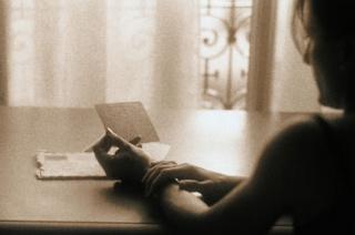 The How-To Lounge: Writing Thank you Notes to Potential Employers