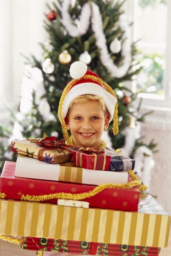 Dear Poll: Are we Raising a Generation of Spoiled Kids?