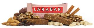 LARABAR Breakdown 
