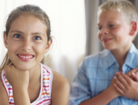 Do Tell: How Does Love Affect You?