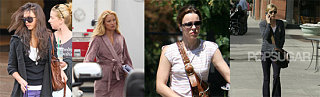 Dear Poll: Do You Feel Sorry for Celebs When They Look Depressed?