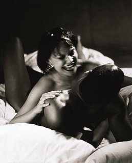 Do Tell: What Is the Most Hilarious Thing That Has Happened to You in Bed?