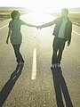 You Asked: How Do I Stop Being So Clingy? 