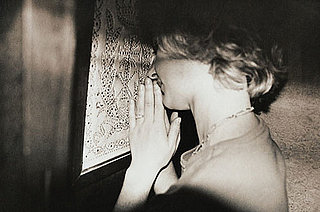 Do Tell: For What Do You Want To Be Forgiven? 