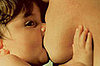 Dear Poll: How Old Is Too Old to Breastfeed? 