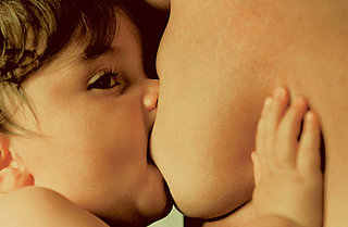 Dear Poll: How Old Is Too Old to Breastfeed? 