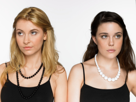 Dear Poll: Would You Date Your Friend's Ex? 