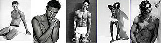 Dear Poll: Who Is Your Favorite CK Model? 