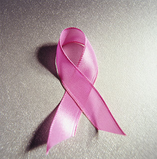 Breast Cancer Awareness Month