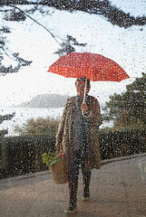 The How-To Lounge: Dealing With the First Rain of the Season