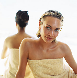 Dear Poll: Are You Comfortable Being Naked?