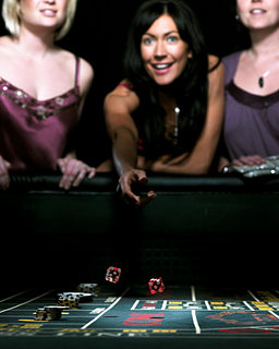 Dear Poll: How Do You Feel About Gambling? 