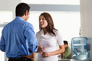 The How-To Lounge: Coping With Office Gossip