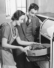 What's Your Take on "Housewife Classes"? 