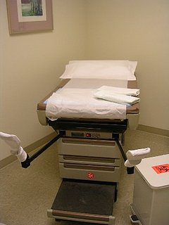 Dear Poll: Do You Prefer a Man or Woman Gyno?