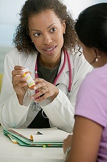 The How-To Lounge: Have a Better Doctor's Visit
