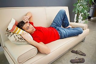 You Asked: I'm Living With Al Bundy, Help!