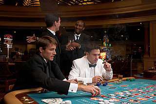 Dear Poll: How Do You Feel About Your Partner Gambling?