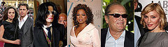Dear Poll: Who Would You Be Most Star Struck By? 