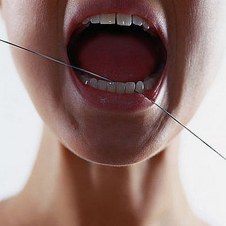 The How-To Lounge: Remembering to Floss