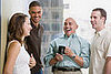 News to Me: Making Friends at Work Is Good for You