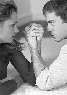 Do Tell: What Do You Envy About Your Mate? 