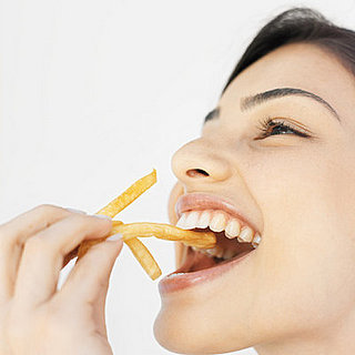 Dear Poll: What Do You Crave When You Have PMS?