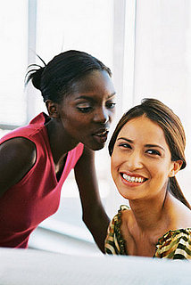 Handle This: Do You Tattle? 