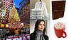 December Must Haves