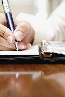 Do Tell: What's Your Standard Routine? 