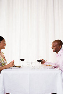 Dear Poll: Is Dinner a Must on a First Date? 