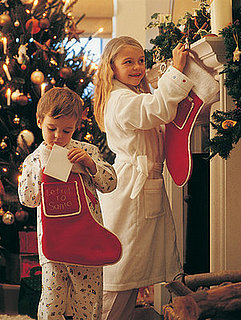 Do Tell: What's Your Christmas Tradition? 