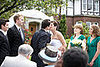 Year-End Poll Results: How Many Weddings Did You Attend This Year?