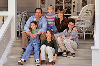 Do Tell: Were You the Favored Child? 