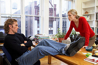Dear Poll: How Many Fights Did You Have With Your Significant Other in 2007?