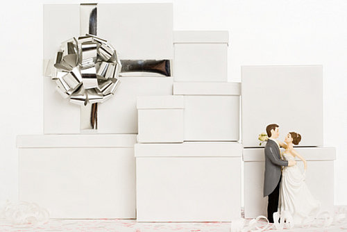 Handle This: To Gift or Not to Gift? 