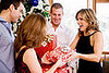 The How-To Lounge: Perfecting Your Holiday Hosting Outfit