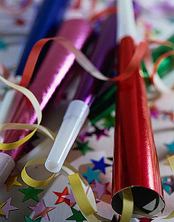 Do Tell: What's Your New Year's Resolution? 