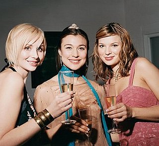The How-To Lounge: Being Single on New Year's Eve