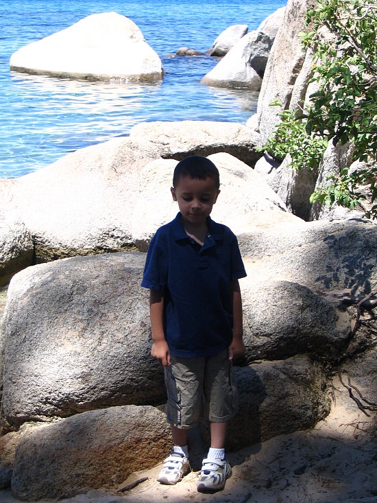 *~*Lake Tahoe*~*