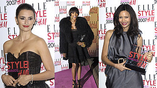 The Elle Style Awards