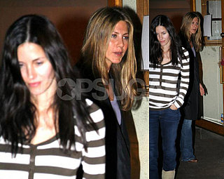 Court and Jen's Big Kiss Is More Like a Goodbye Peck